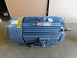 Toshiba Electric Motor 100 HP, 230/460 Volts, 445T Frame, 885 RPM, TEFC, 3 Phase