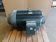 Toshiba Electric Motor 200 HP, 460 V, 447TSC Frame, 3575 RPM, TEFC, EQP III