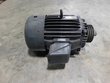 Toshiba Induction Electric Motor 25 HP, 3 Ph, 230/460 V, 60 Hz, 1740 RPM, 284T Frame