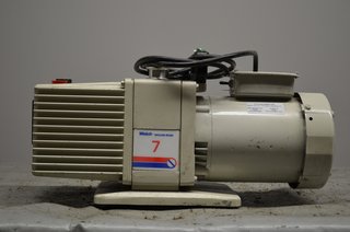 image for: Welch Vacuum Pump 8920A, 1/2" In/Out 1/2 HP 115/208-230 Volts, 1725/1425 RPM